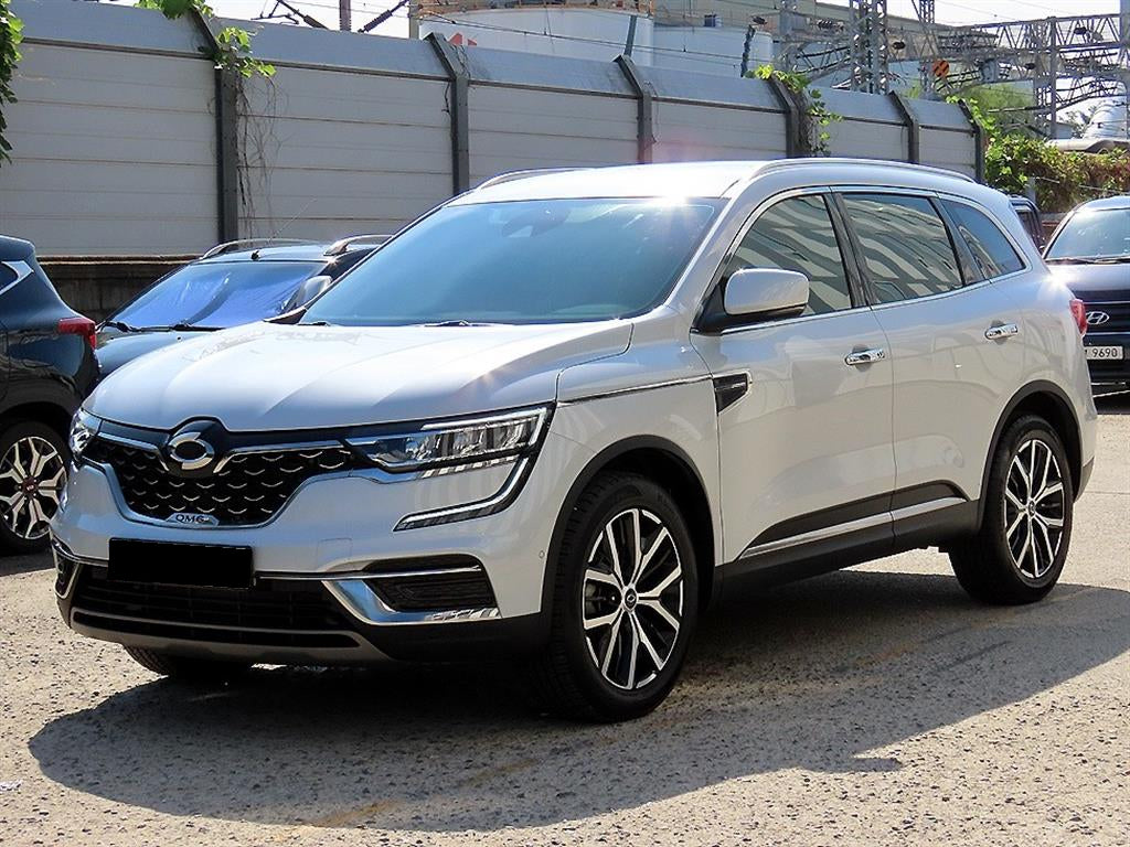 RENAULT QM6 — photo 02