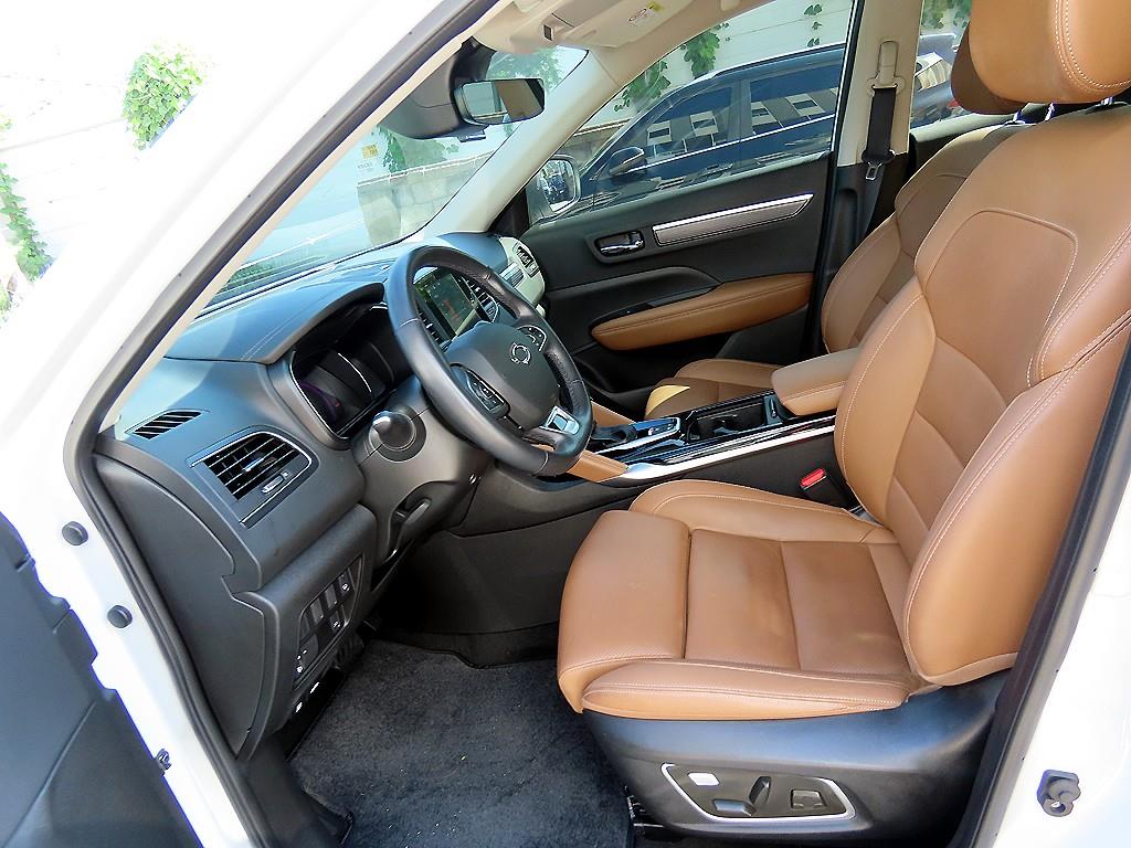 RENAULT QM6 — photo 05