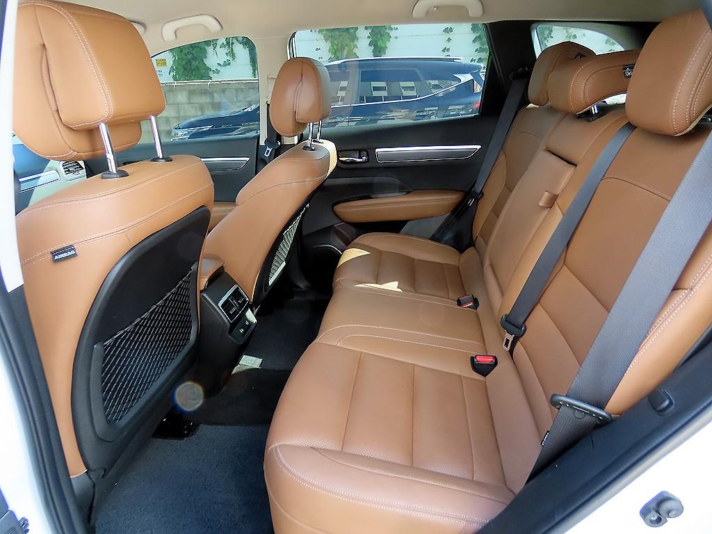 RENAULT QM6 — photo 06