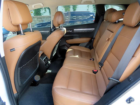 RENAULT QM6 — photo 06