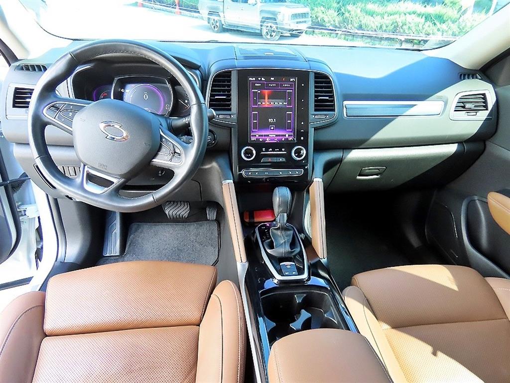RENAULT QM6 — photo 07