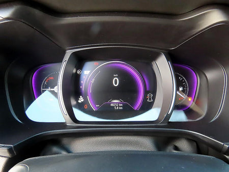 RENAULT QM6 — photo 09