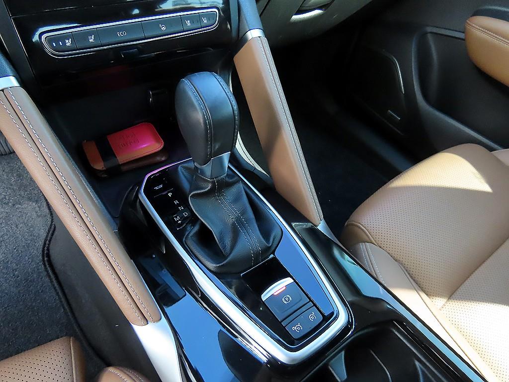 RENAULT QM6 — photo 10