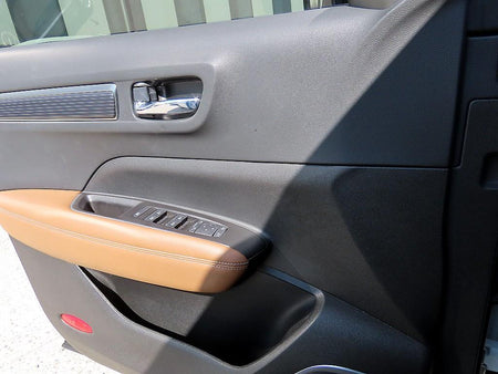 RENAULT QM6 — photo 11