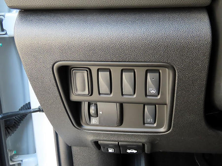 RENAULT QM6 — photo 12