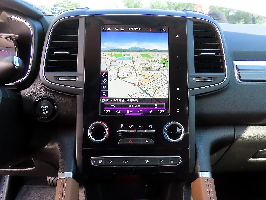 RENAULT QM6 — photo 13