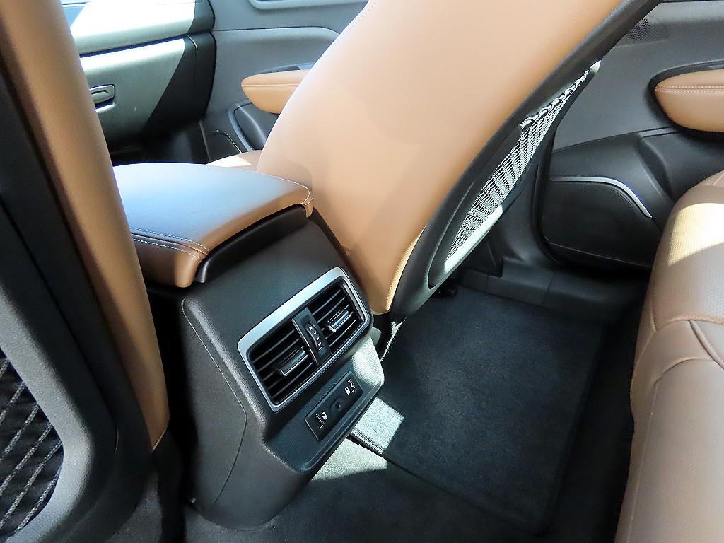 RENAULT QM6 — photo 15