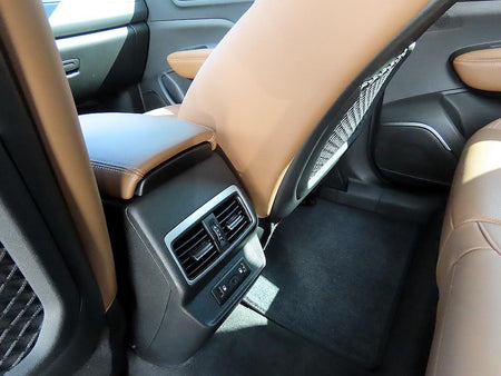 RENAULT QM6 — photo 15