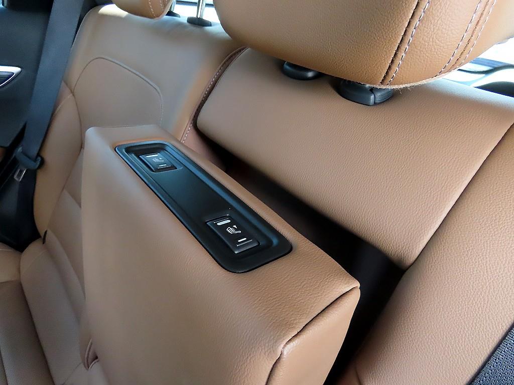 RENAULT QM6 — photo 16