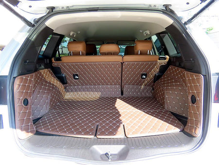 RENAULT QM6 — photo 17