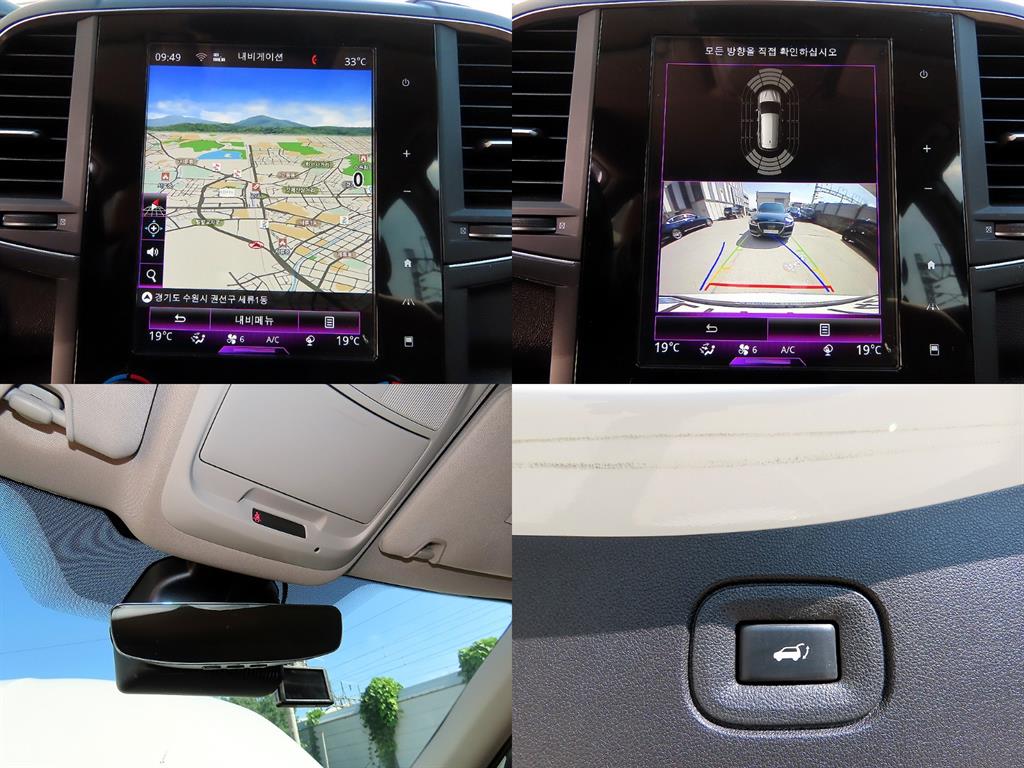 RENAULT QM6 — photo 18