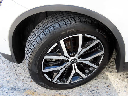 RENAULT QM6 — photo 20