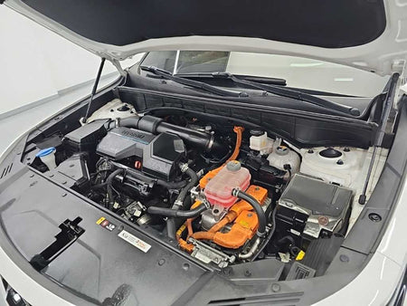 Kia Sorento — photo 05