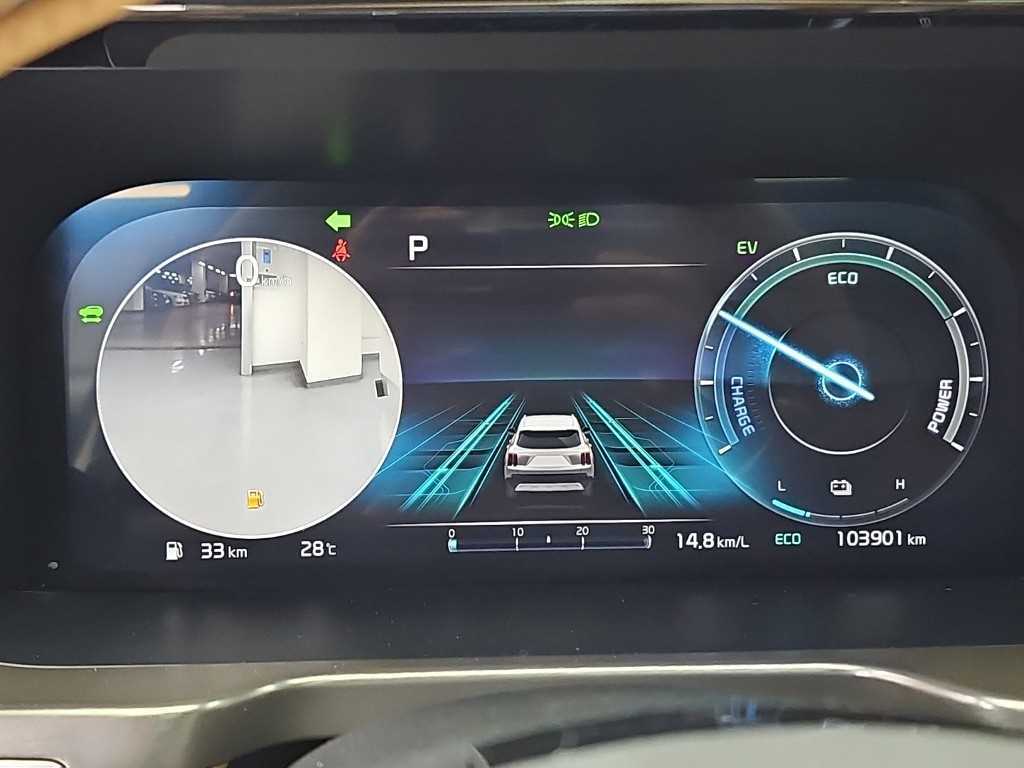 Kia Sorento — photo 06