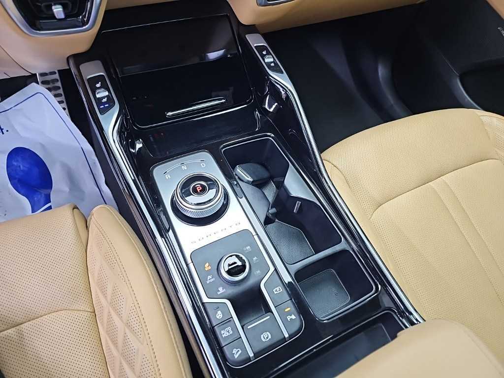 Kia Sorento — photo 08