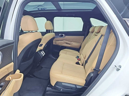 Kia Sorento — photo 12