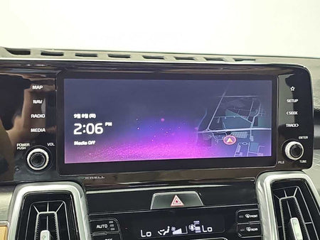 Kia Sorento — photo 16