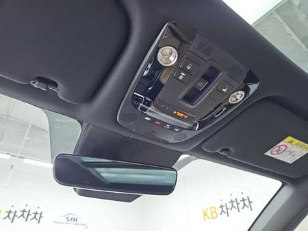 Kia Sorento — photo 18