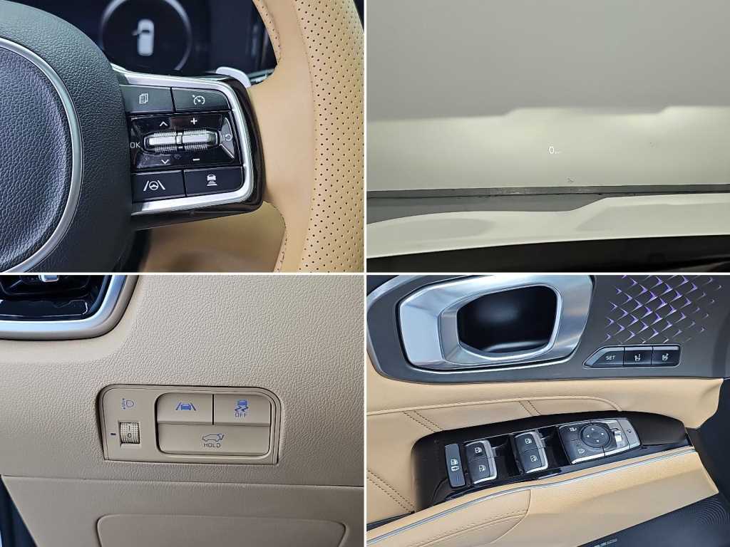Kia Sorento — photo 19