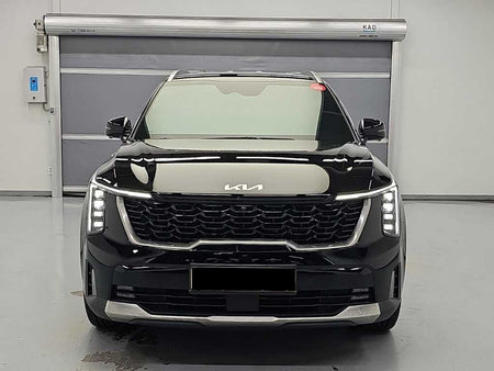 Kia Sorento — photo 02