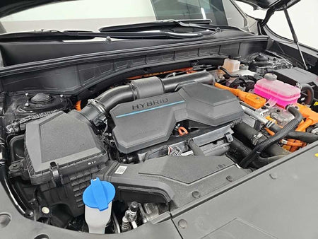 Kia Sorento — photo 05