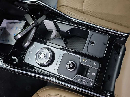 Kia Sorento — photo 08