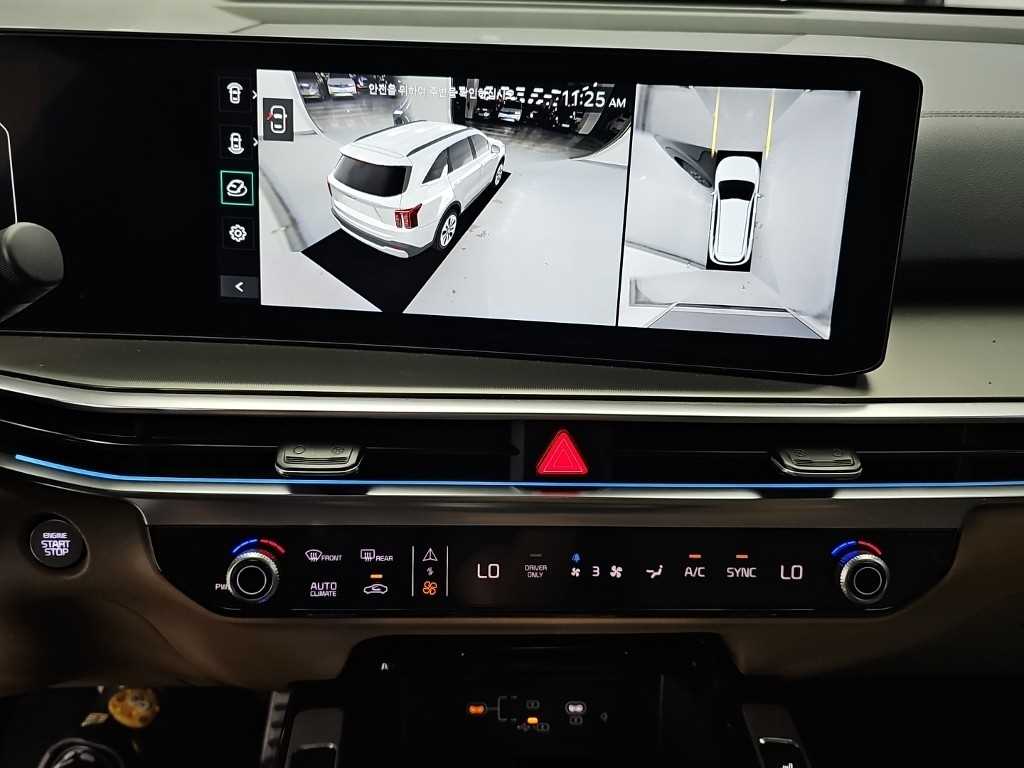 Kia Sorento — photo 10