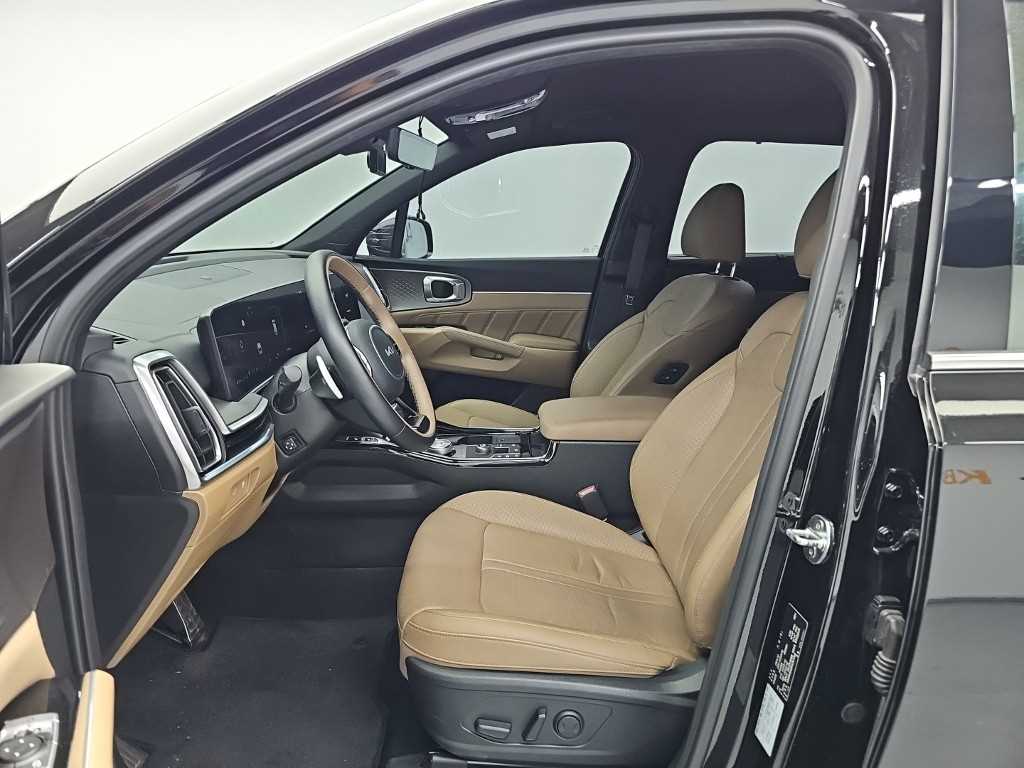 Kia Sorento — photo 11