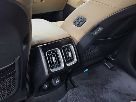 Kia Sorento — photo 13