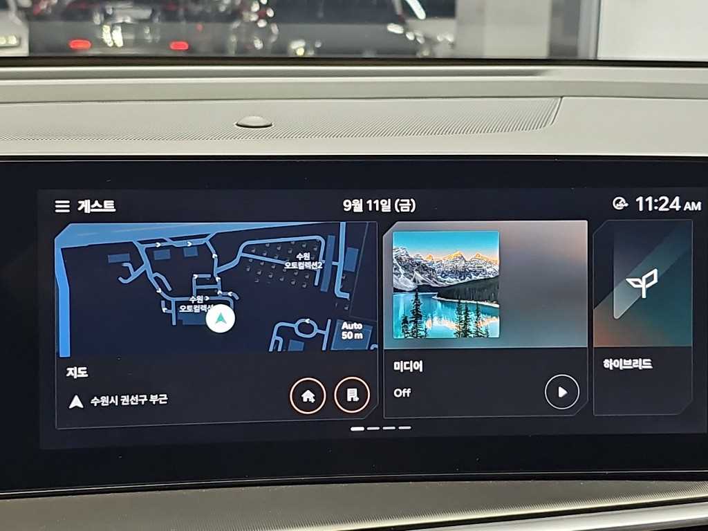 Kia Sorento — photo 15