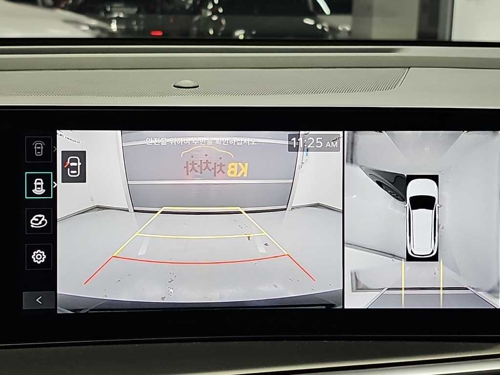 Kia Sorento — photo 16
