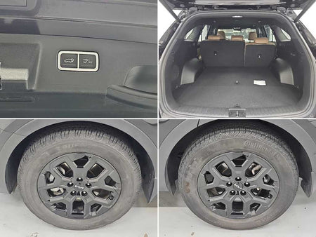 Kia Sorento — photo 19