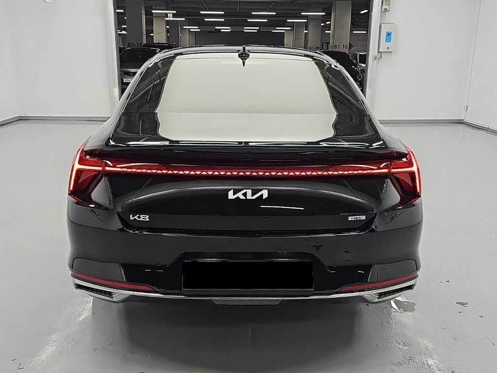 Kia K8 — photo 03