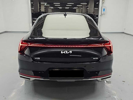 Kia K8 — photo 03