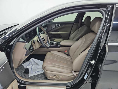 Kia K8 — photo 11