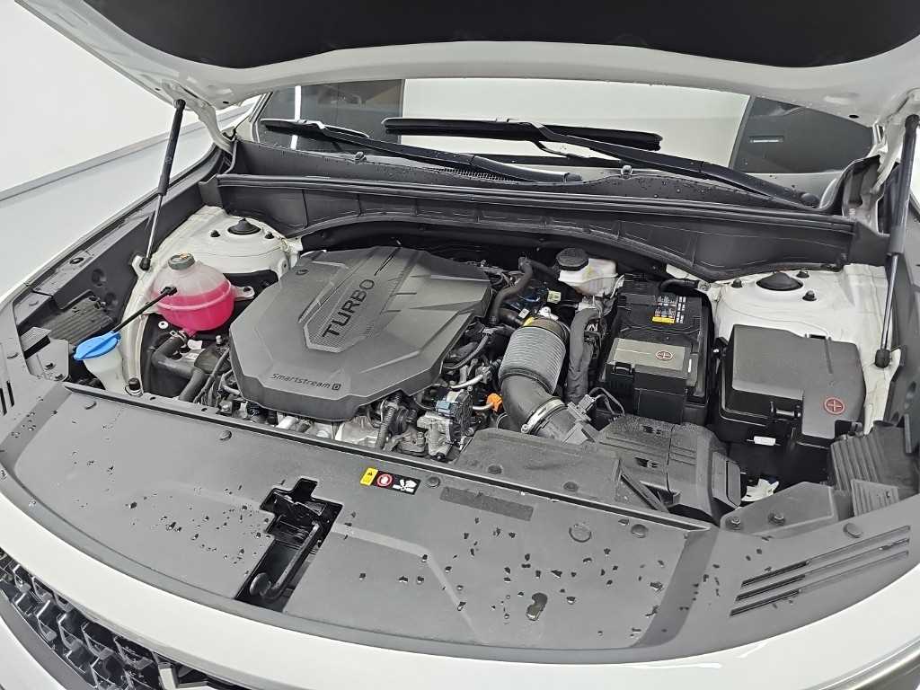 Kia Sorento — photo 05