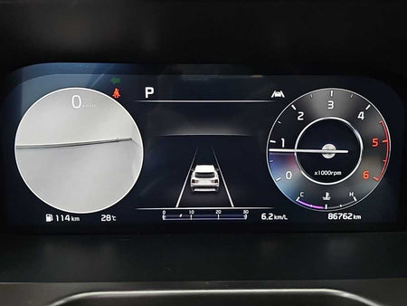 Kia Sorento — photo 06
