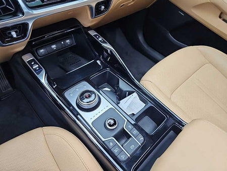 Kia Sorento — photo 08