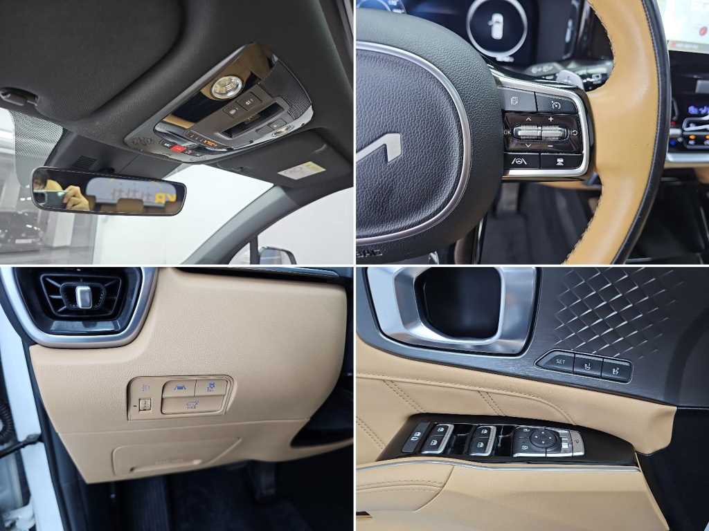 Kia Sorento — photo 18