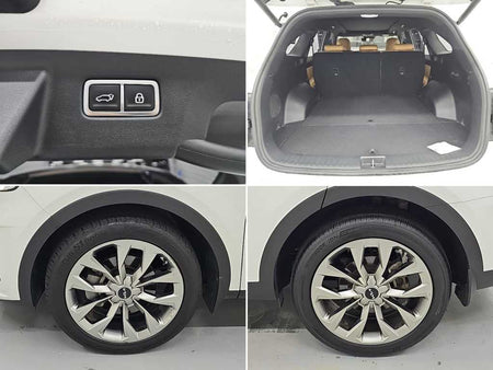 Kia Sorento — photo 19