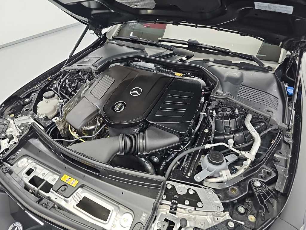 Mercedes-Benz CLE-Class — photo 05