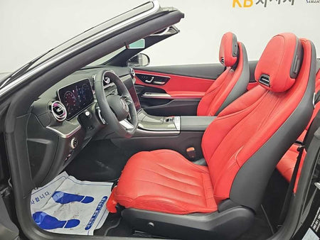 Mercedes-Benz CLE-Class — photo 11