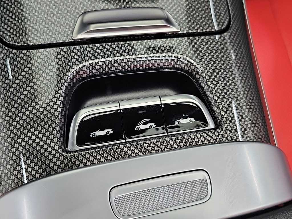 Mercedes-Benz CLE-Class — photo 15