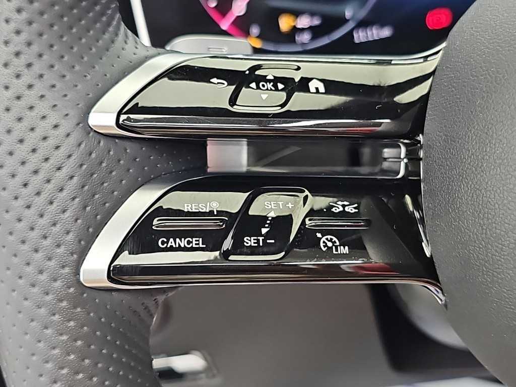 Mercedes-Benz CLE-Class — photo 17