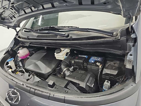 Hyundai Staria — photo 05