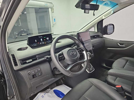 Hyundai Staria — photo 07