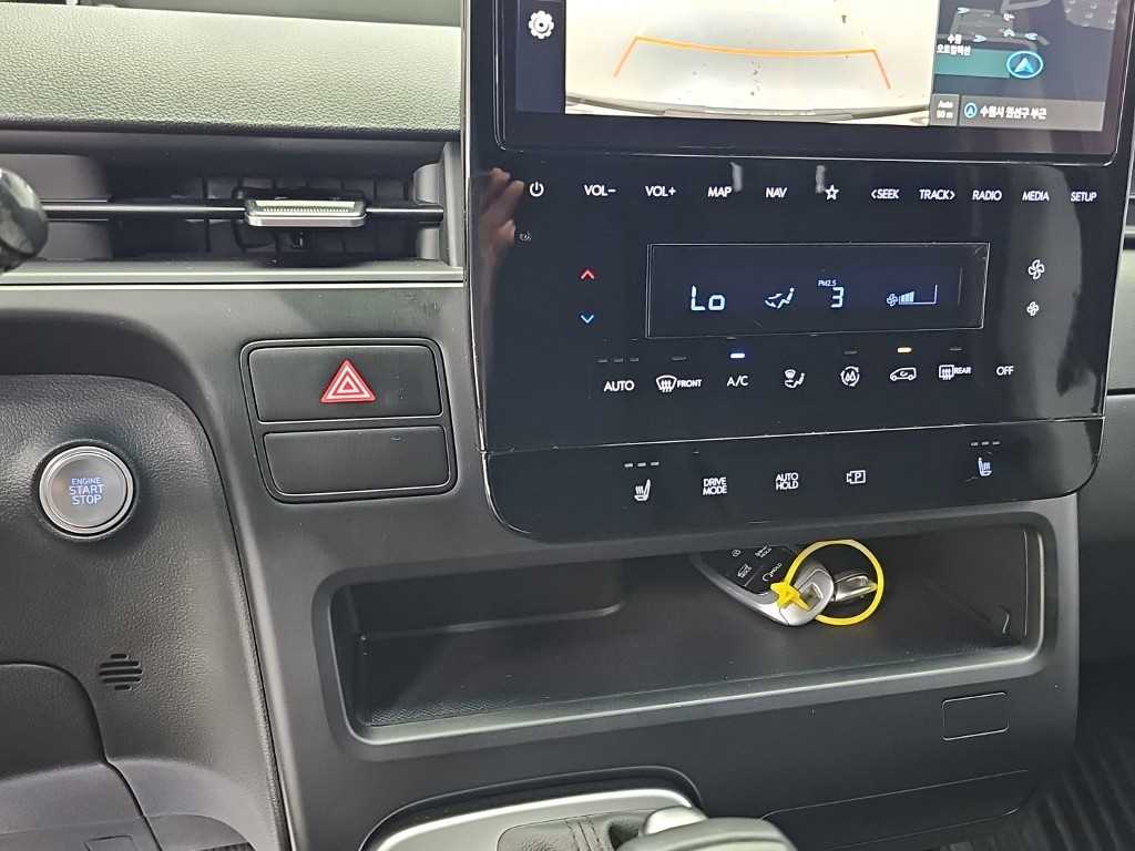 Hyundai Staria — photo 10