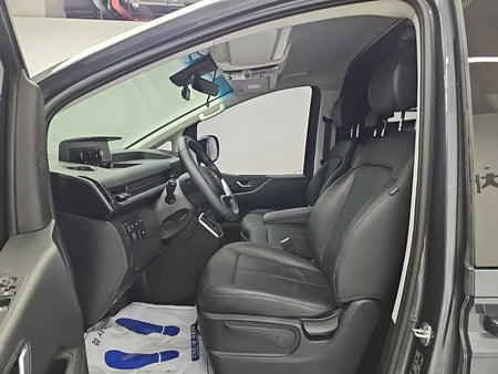 Hyundai Staria — photo 11