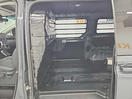 Hyundai Staria — photo 12