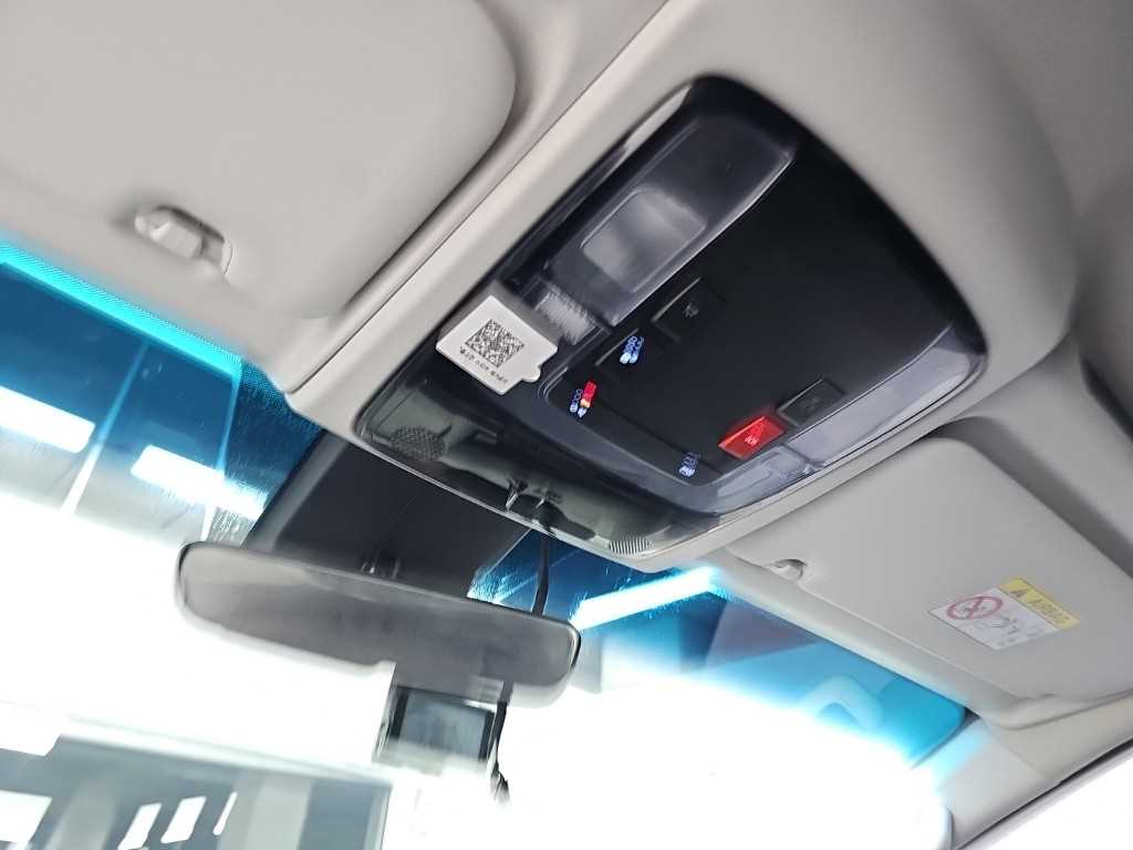 Hyundai Staria — photo 15